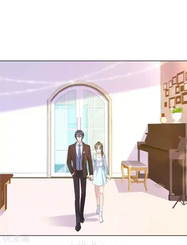 站住！小哑妻第60话 被放弃的人