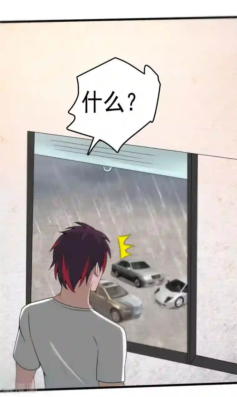 桃运高手第2季第97话 五大家族的秘密