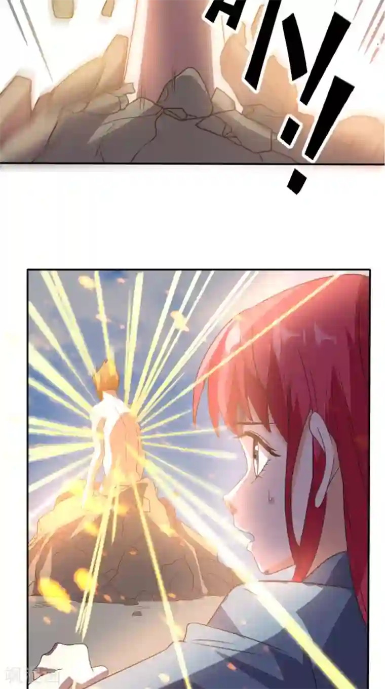 超级微信第161话 重生归来