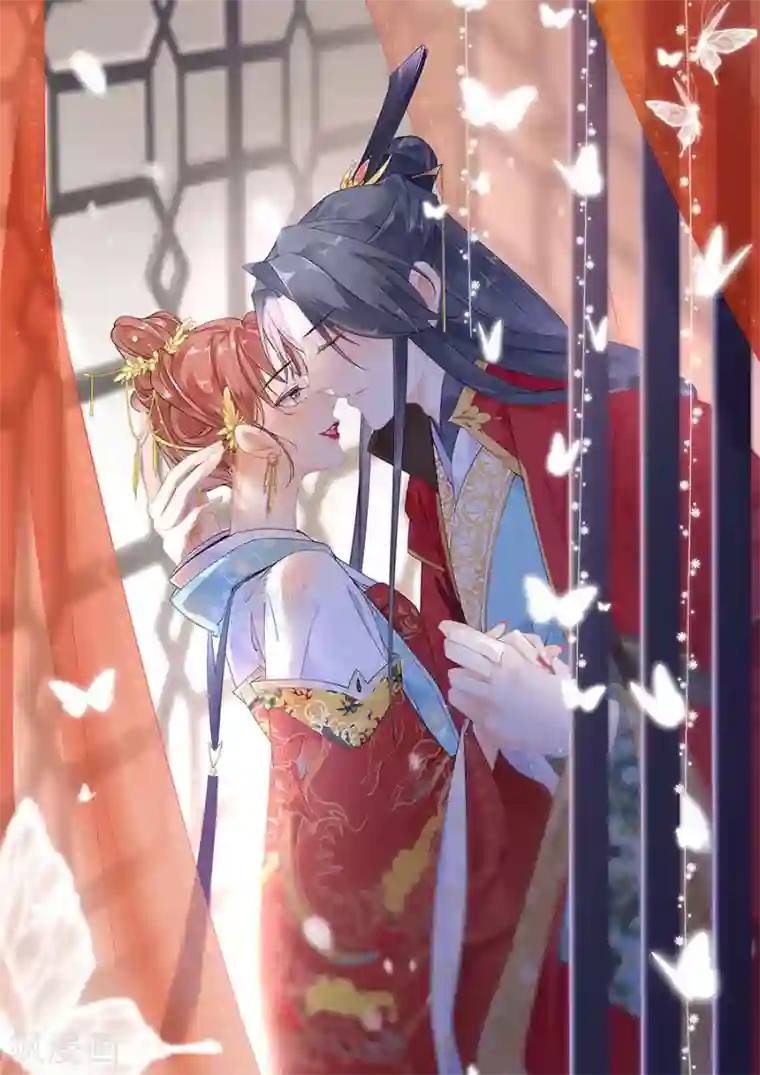 桑落醉在南风里第38话 新婚之夜