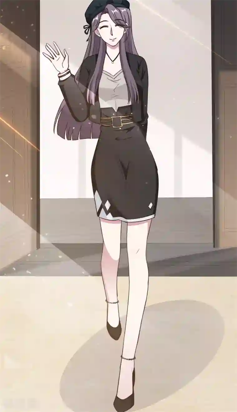 总裁请离我远点第46话 温芷柔怀孕了？