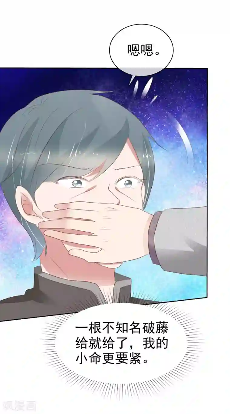 因爱宠你第308话