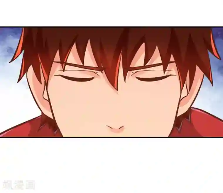 武灵剑尊第120话 初到铸器殿