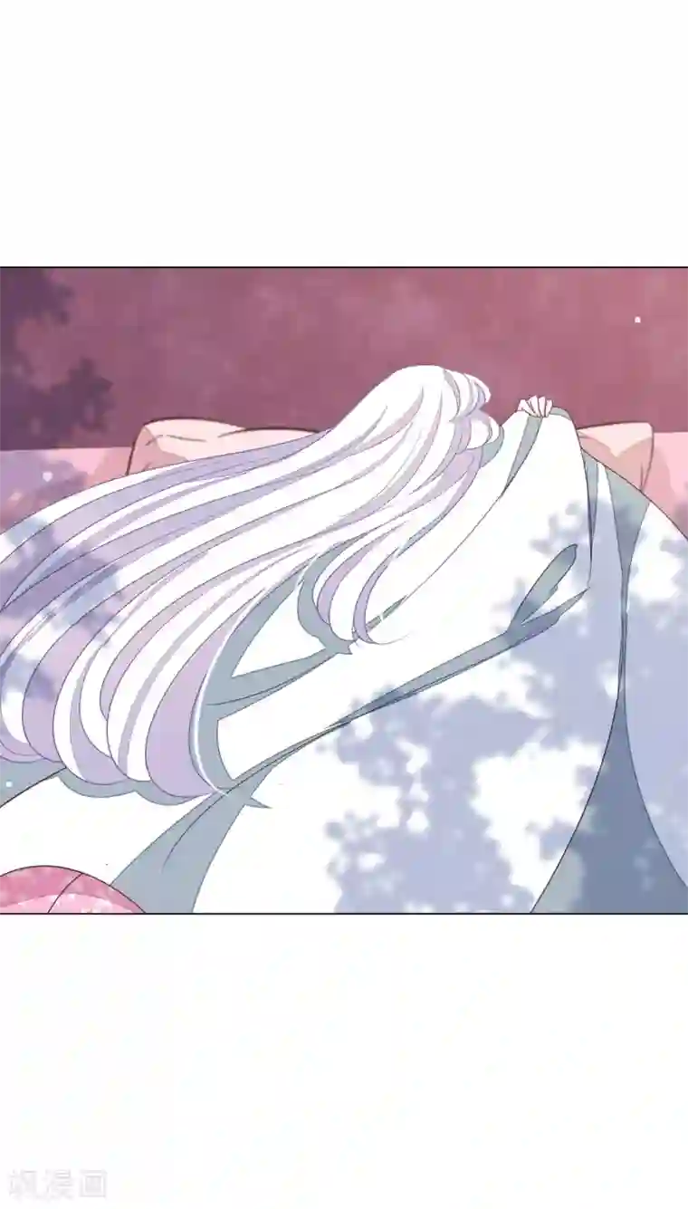 穿回古代做国宝第136话 心虚