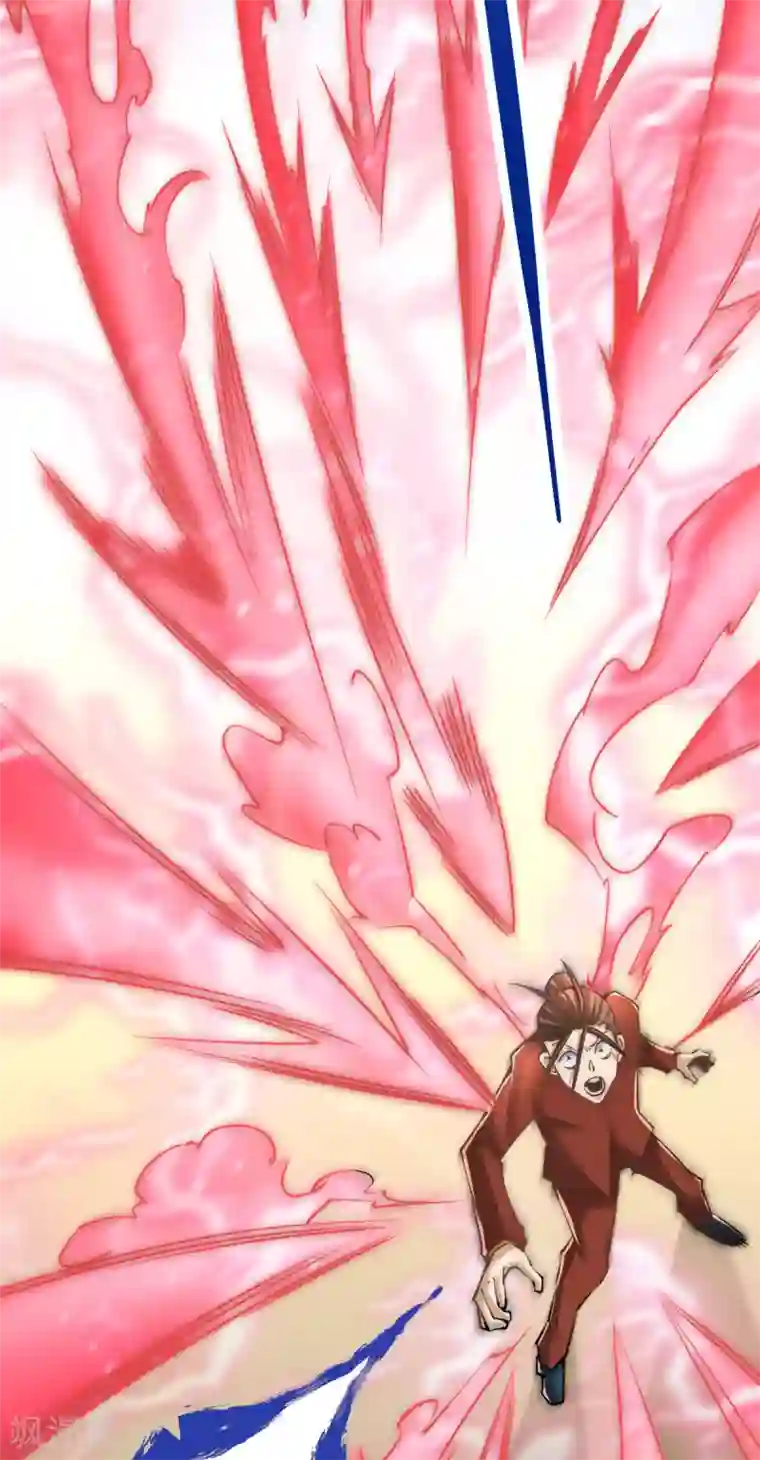 全能高手第145话 三棍