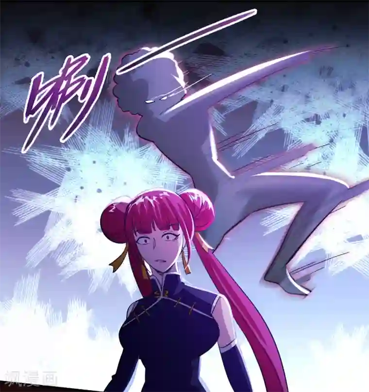 异界土豪供应商第111话 这就是并肩作战的爱情么！