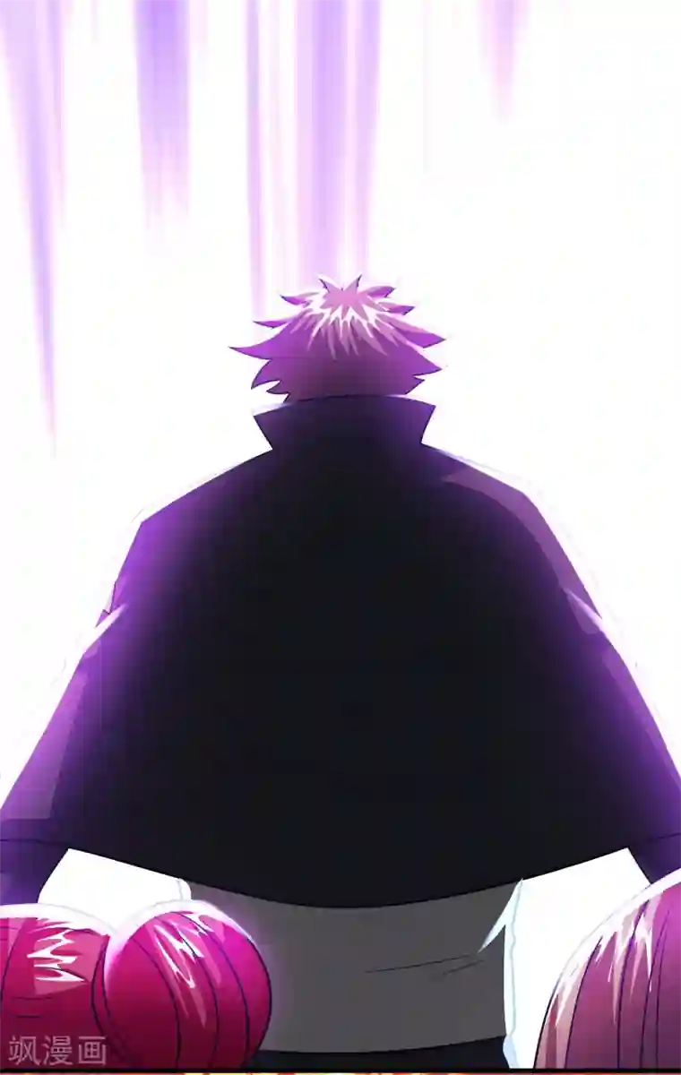 异界土豪供应商第112话 敢打我老婆？？？