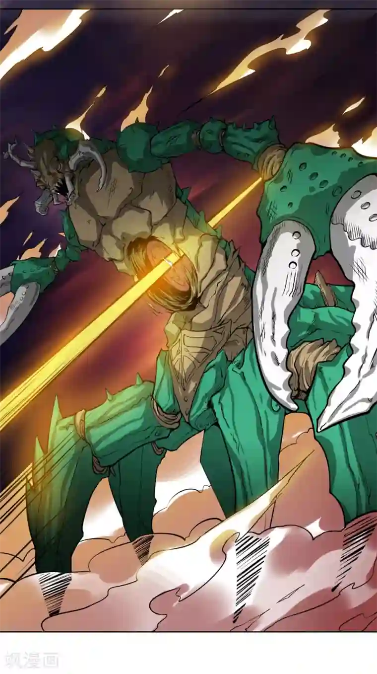 剑仁第110话 舒家