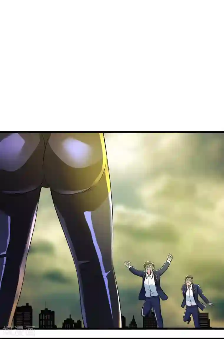 校花的最强特种兵第112话 番外3