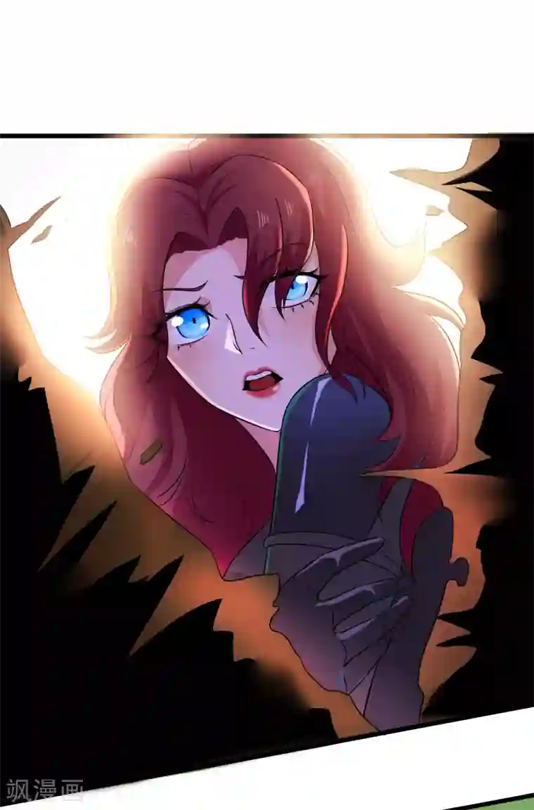 校花的最强特种兵第114话 番外5