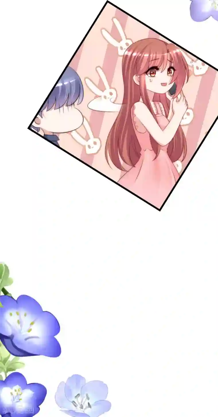 渣男总裁别想逃第224话 炫耀一下平平无奇的恋爱~