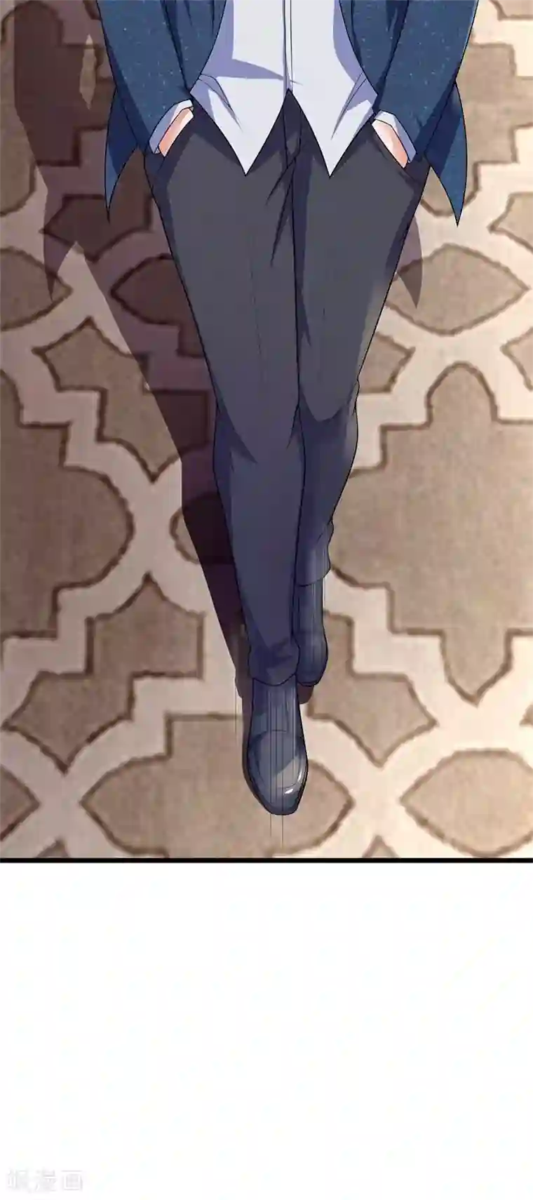 终极兵王混都市第131话 饶、饶命