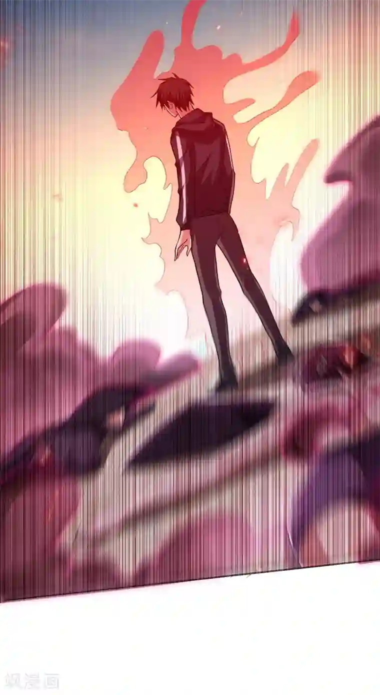 捡个校花做老婆第137话 以实力服人