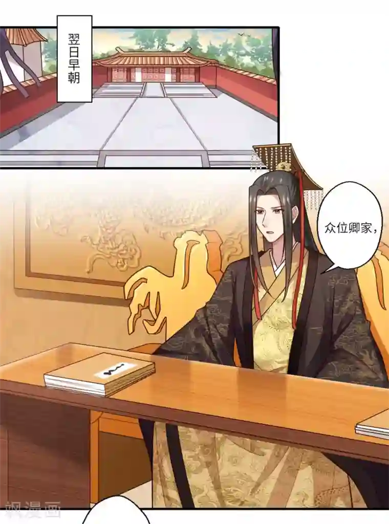 倾世医妃要休夫第147话 为双生子正名