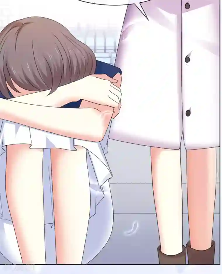 初恋是CV大神第45话 五年后