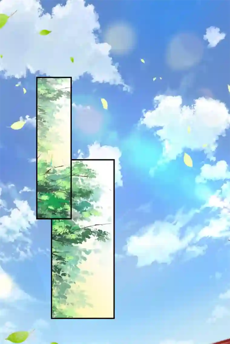 养兽为妃第28话 被迫还债的我成为首富