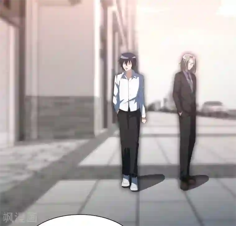 巅峰预言帝第22话 泳池福利