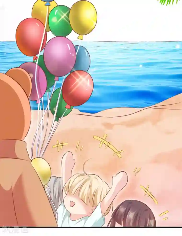 渣男回收俱乐部第27话 最醒目的存在