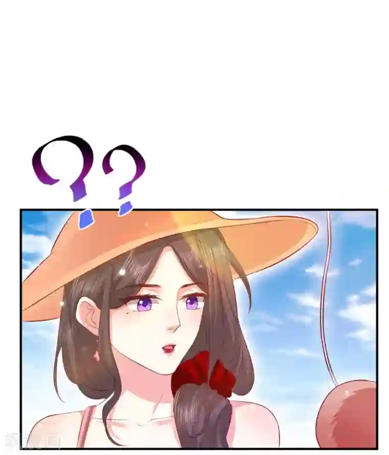 渣男回收俱乐部第27话 最醒目的存在