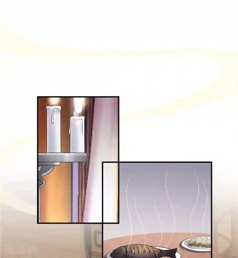 报告！帝君你有毒！第28话 这暴脾气说上来就上来了