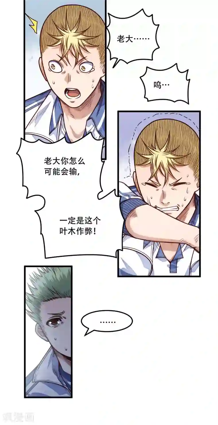 网游之最强猎人第18话 那位大神