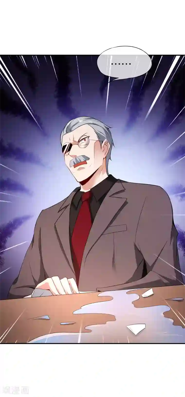 最强仙界朋友圈第37话 最强兵王VS最强外挂王？