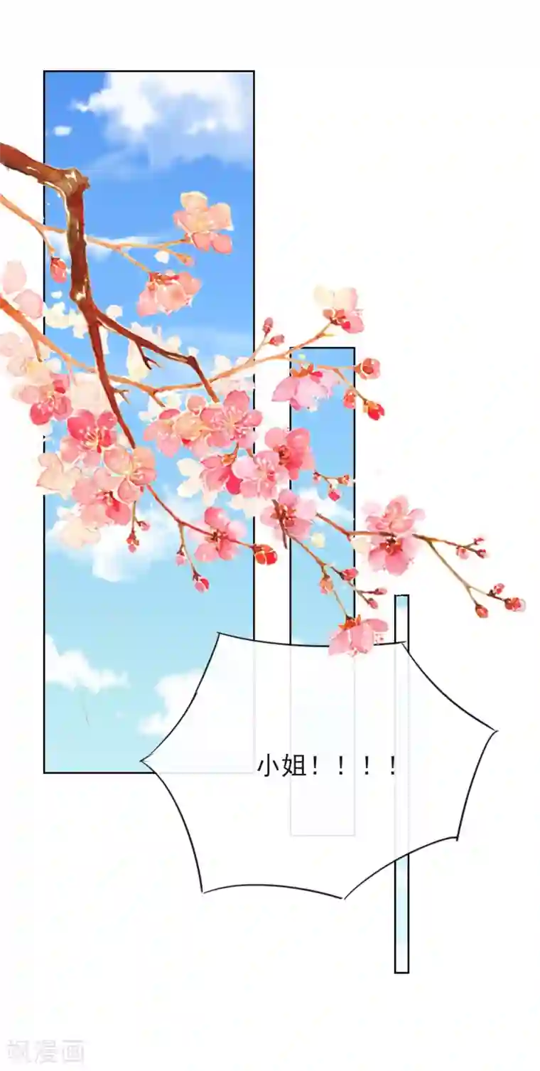 王妃的成长攻略第12话 订婚大典