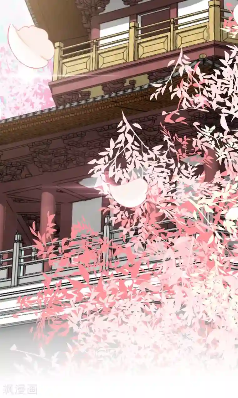 王妃的成长攻略第12话 订婚大典