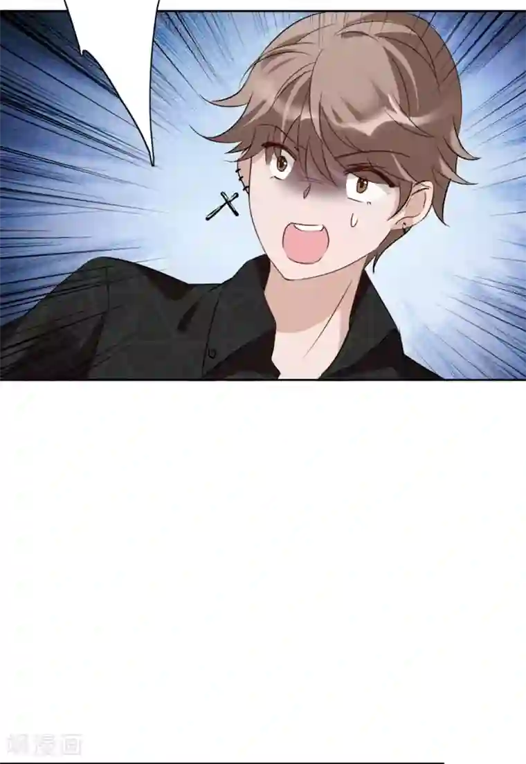 她来了，请趴下第10话3 周韵仪的目的