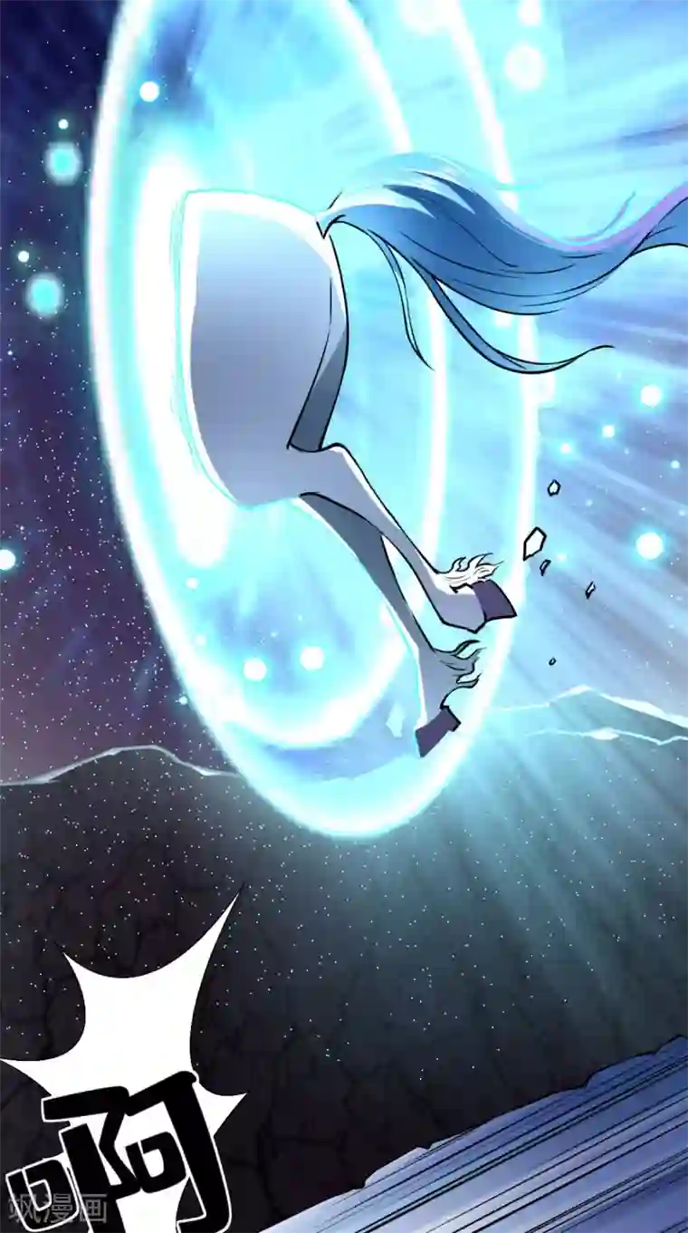 最强唐玄奘第17话 总有一天要弄死你！
