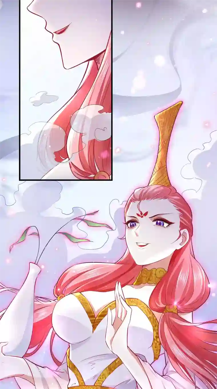 最强唐玄奘第17话 总有一天要弄死你！