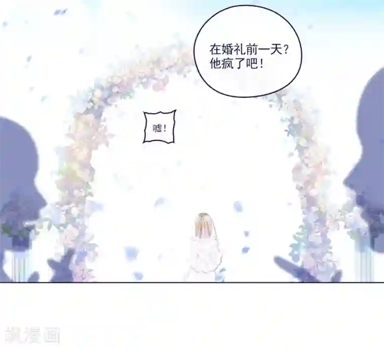 魔女的小跟班第2季最终话 总会遇见的