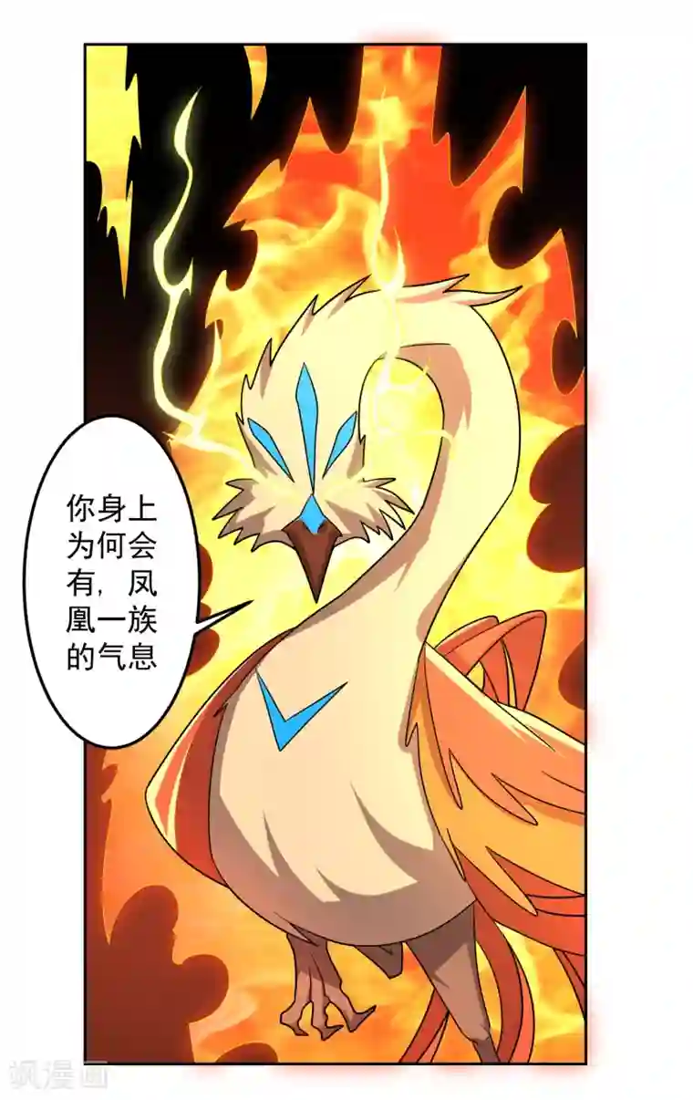 绝世圣帝第20话 紫岩尊者