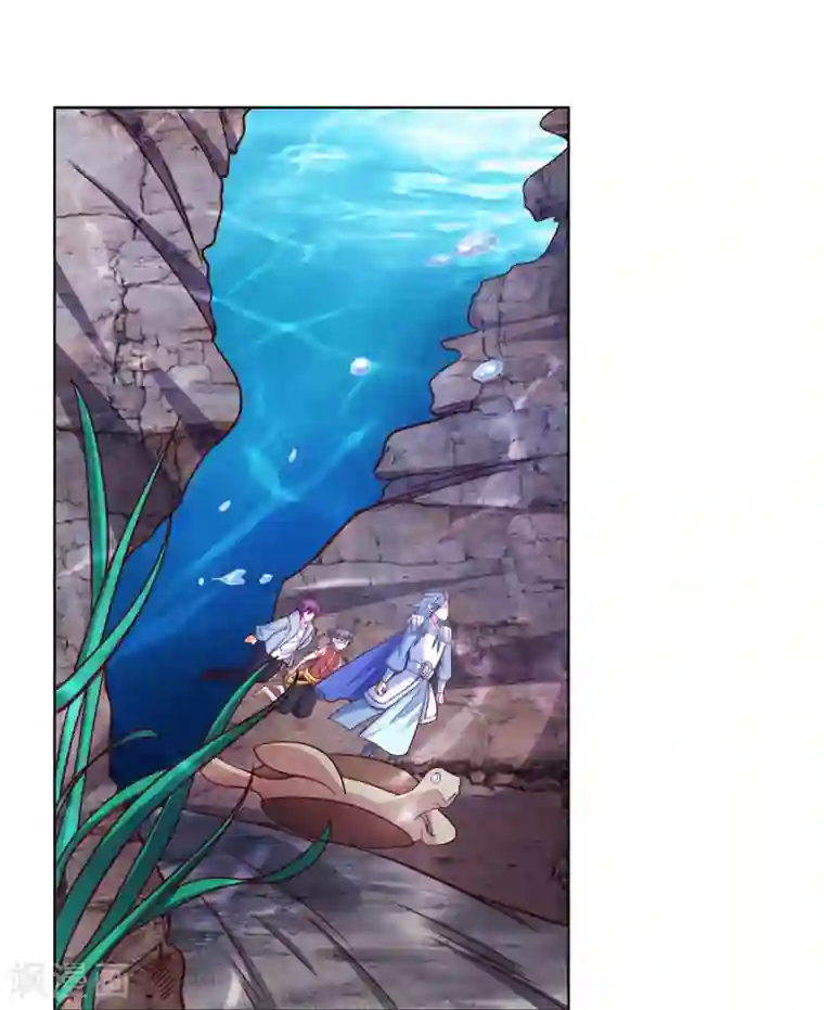 神仙代理人第34话 大魔王肯定是故意的
