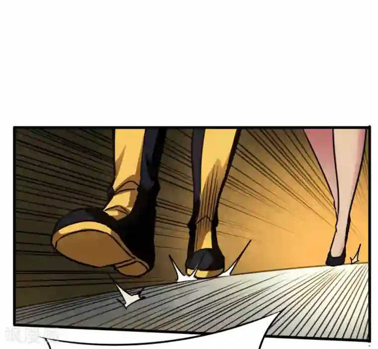 回到地球当神棍第19话 新的预言