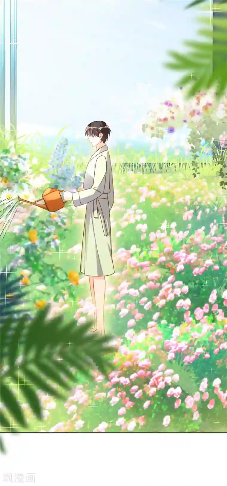 以婚之名第10话 你是这里的女主人