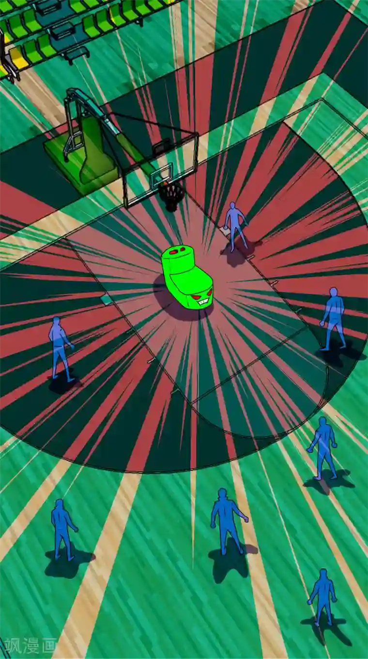 至尊宝典第17话 互相厮杀