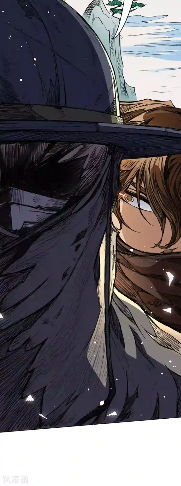 唐寅在异界II之风国崛起第17话 改头换面