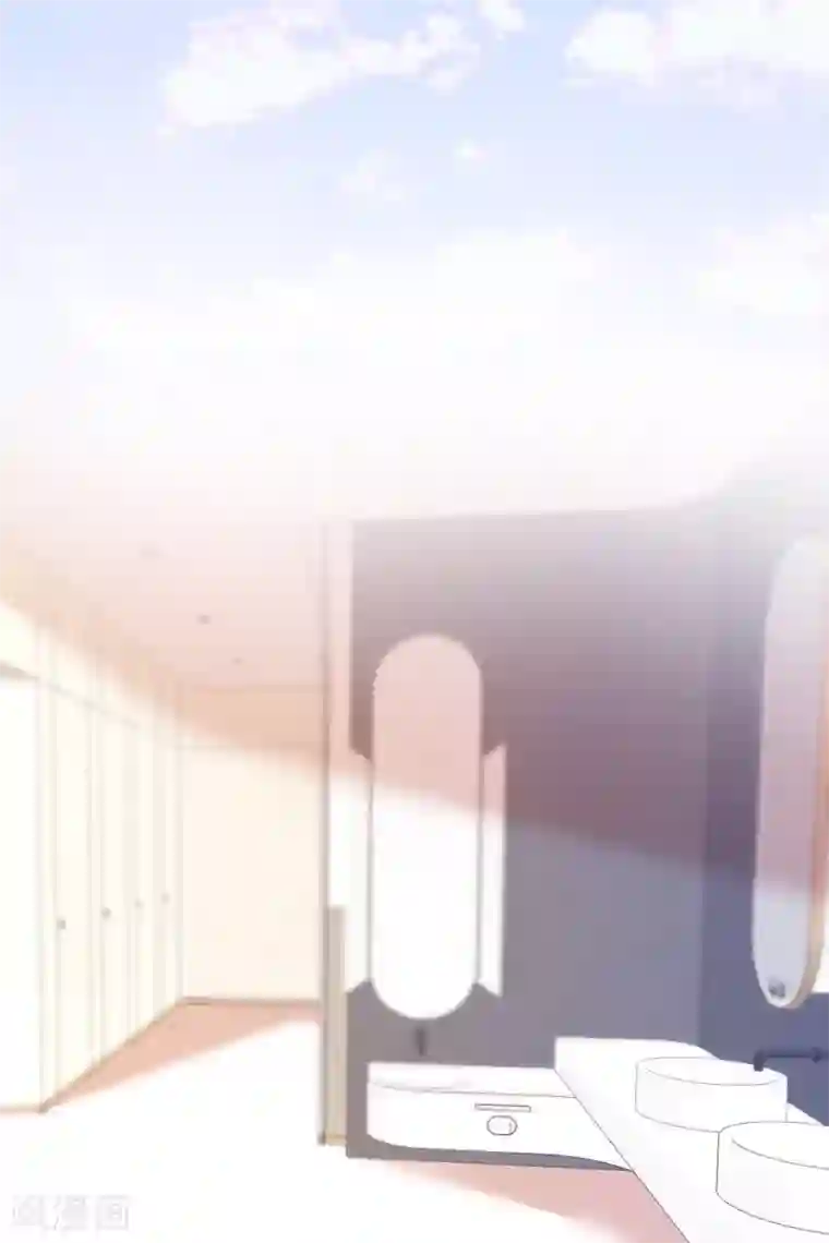 她住在你心里好多年第29话 你在教我怎么做事？