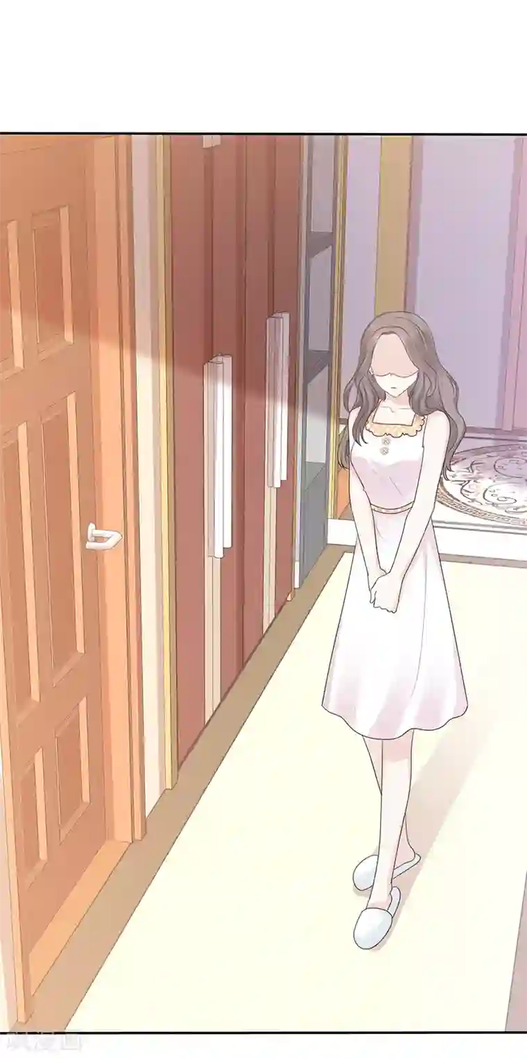 她住在你心里好多年第30话 不可告人的交易