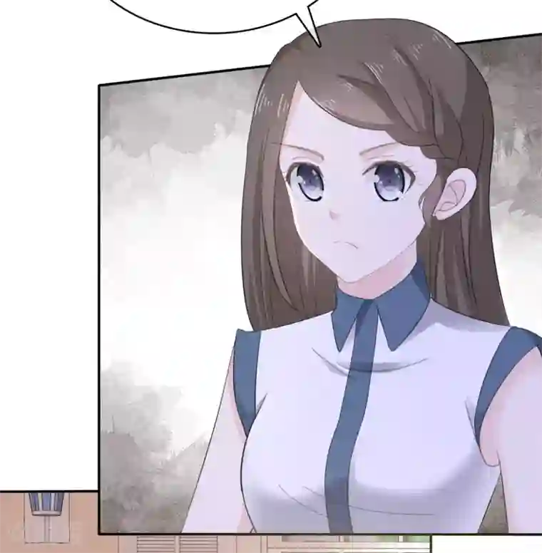 她住在你心里好多年第31话 活在黑暗里的不止你