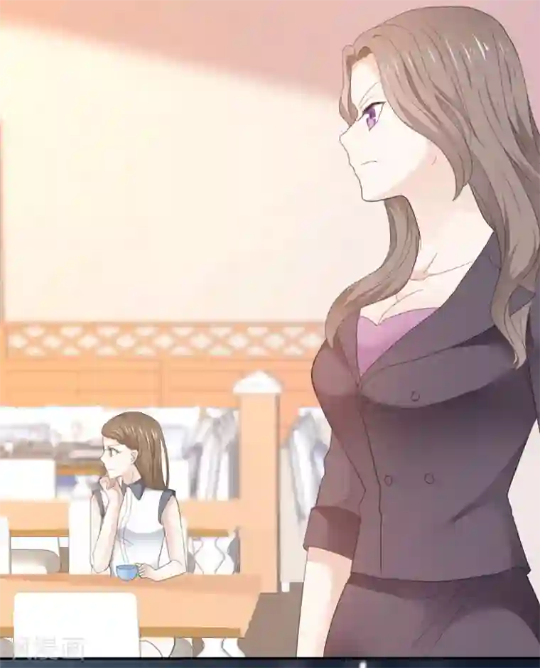 她住在你心里好多年第31话 活在黑暗里的不止你