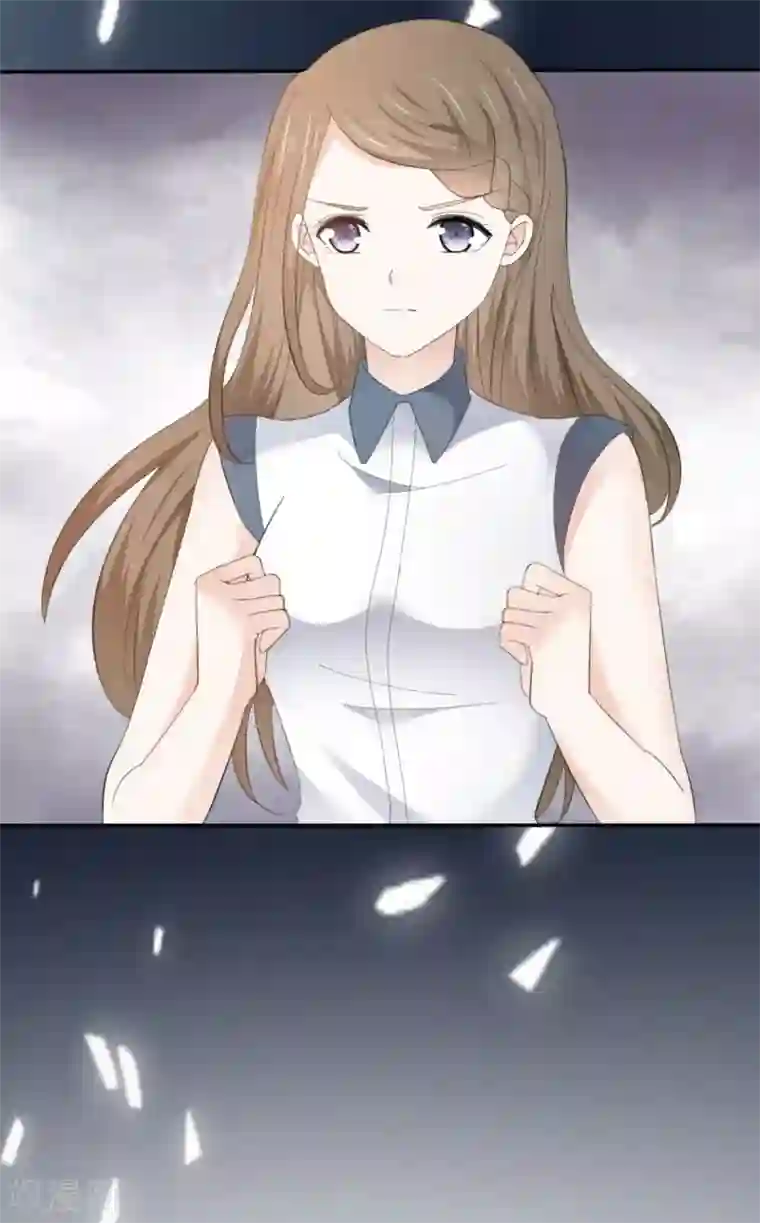 她住在你心里好多年第31话 活在黑暗里的不止你