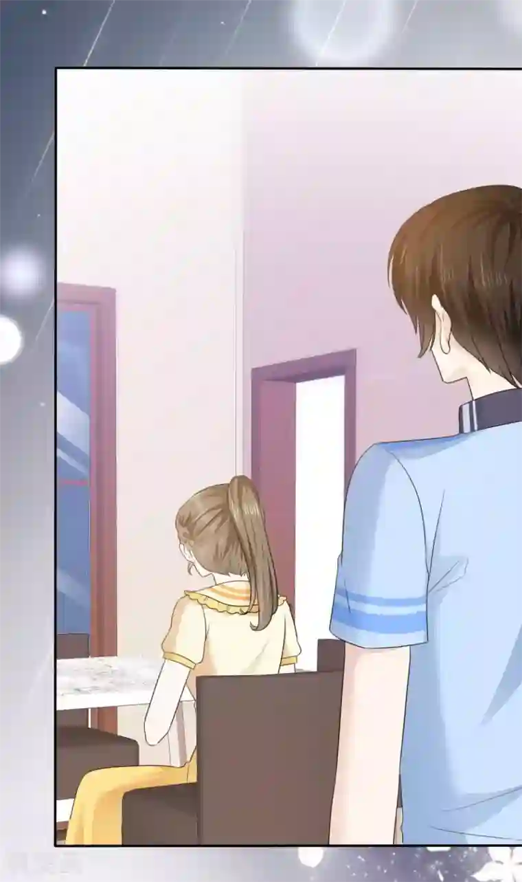 她住在你心里好多年第32话 我和你的家