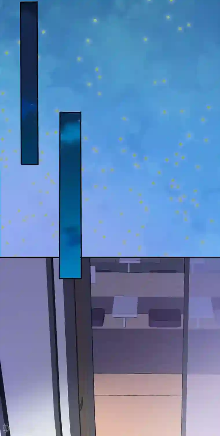 她住在你心里好多年第33话 收获一位新朋友