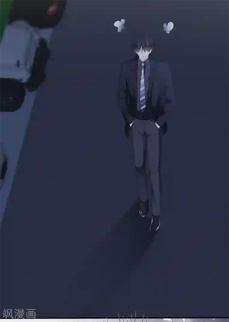 她住在你心里好多年第34话 苏总卑微求原谅