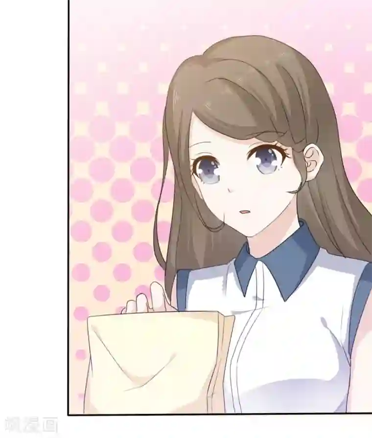 她住在你心里好多年第35话 口是心非的家伙