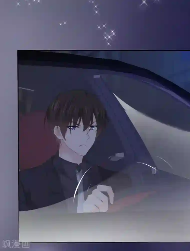 她住在你心里好多年第35话 口是心非的家伙