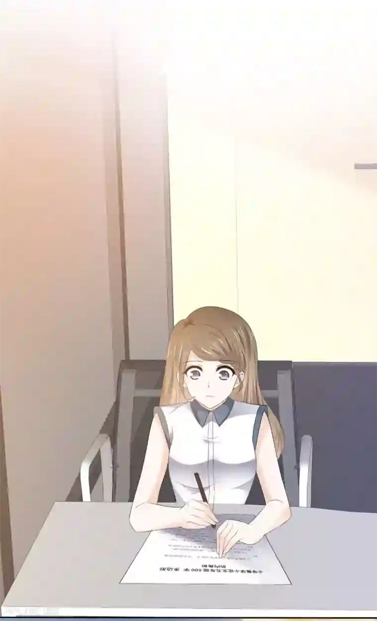 她住在你心里好多年第35话 口是心非的家伙