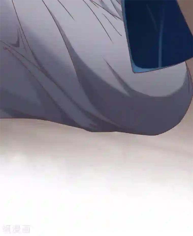 我缭不动第12话 傅缭的疑惑（加更）